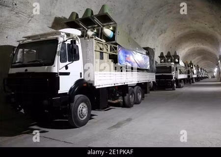 Những cải tiến lớn đối với tên lửa Nuer đó tối ưu hóa khả năng chống nhiễu của đầu dò radar monopulse DM-3B và mức tiêu hao nhiên liệu của động cơ. Vào năm 2006, tên lửa Nuer với tầm bắn tối đa 170 km, được xem là tương đương với tên lửa C802A của Trung Quốc. Nhưng Iran vẫn chưa muốn dừng lại.