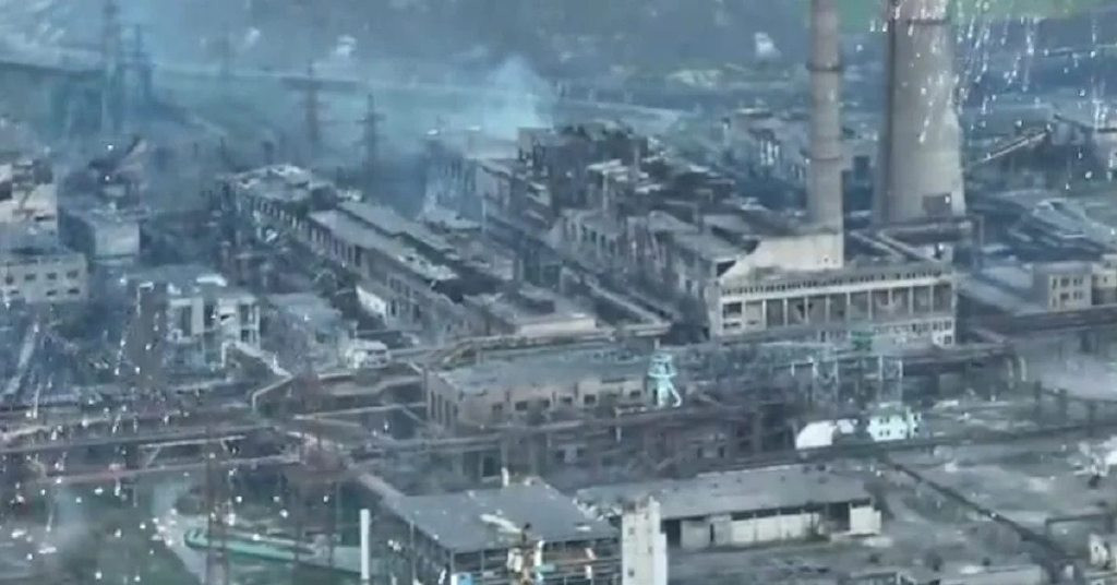 Bom nhiệt áp có sức công phá kinh hoàng nhưng không hề bị cấm? - Hình 9 Bom nhiet ap co suc cong pha kinh hoang nhung khong he bi cam?-Hinh-9