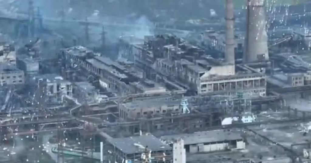 Bom nhiệt áp có sức công phá kinh hoàng nhưng không hề bị cấm? - Hình 9 Bom nhiet ap co suc cong pha kinh hoang nhung khong he bi cam?-Hinh-9