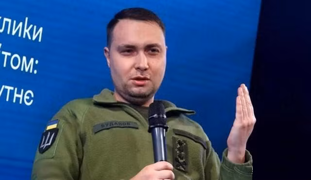 Theo thông tin của The Time, hai người này không có ý định thực hiện ám sát cá nhân, mà lên kế hoạch tiết lộ tung tích đoàn xe của Budanov cho phía Nga, để Quân đội Nga phóng tên lửa đạn đạo hoặc máy bay không người lái theo kiểu "tấn công chặt đầu".