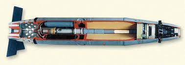 Đạn 1К113 dài 1.635 mm, nặng 134,2 kg, trọng lượng thuốc nổ 32 kg và tầm bắn từ 3,6 đến 9,2 km. Nó sử dụng công nghệ hiệu chỉnh đường đạn bằng động cơ xung, theo phương vuông góc với trục của đạn.