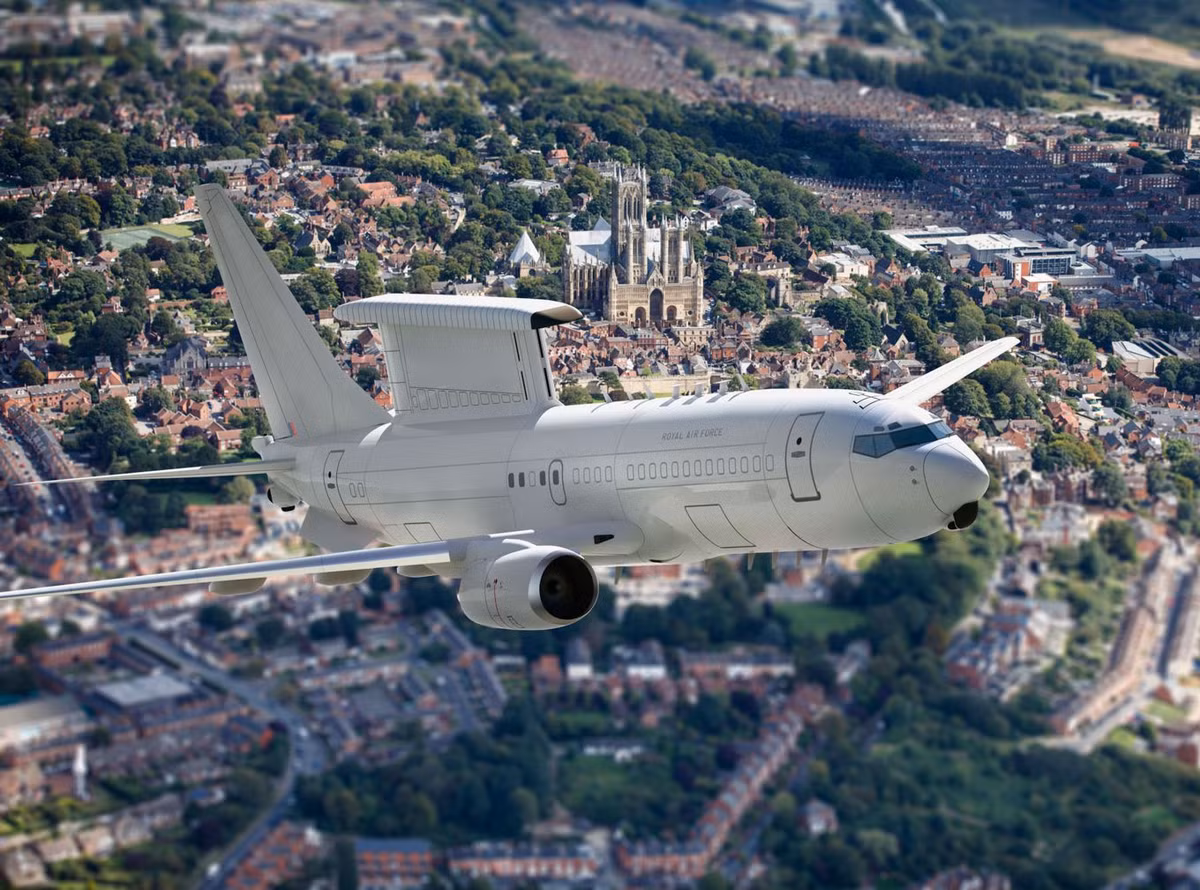 Vào năm 2020, Boeing đã kết thúc sản xuất máy bay thương mại 737 NG; nhưng công ty vẫn tiếp tục sản xuất thân máy bay này, cho các khách hàng mua máy bay săn ngầm P-8 Poseidon của Hải quân Mỹ và và E-7 của Anh và Australia.