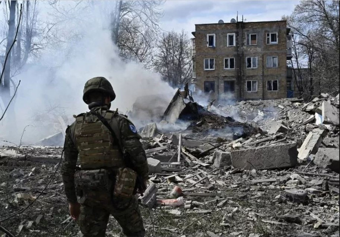 Trong bối cảnh tình hình Avdiivka đang nguy ngập, do vậy Lữ đoàn 47 có khả năng đóng vai trò quyết định đến kết quả của các trận đánh tại đây; đặc biệt là khu vực sườn phía bắc, vị trí có ý nghĩa quyết định với số phận của Avdiivka.