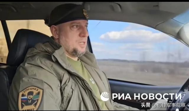 Tướng Apti Alauddinov, chỉ huy lực lượng đặc nhiệm Akhmat của Nga, nói với hãng tin Nga RIA Novosti rằng, chính quyền Kiev đã mất nhiều lính đánh thuê và lính đặc nhiệm trong chiến dịch Kursk, vì sự vô trách nhiệm của chỉ huy, khi không hạ lệnh rút lui kịp thời.