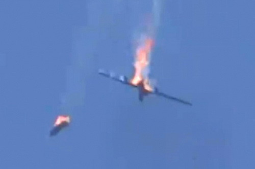 Quan doi Ukraine thiet hai gan 30 “sieu phao” M777 trong mot tuan?-Hinh-4