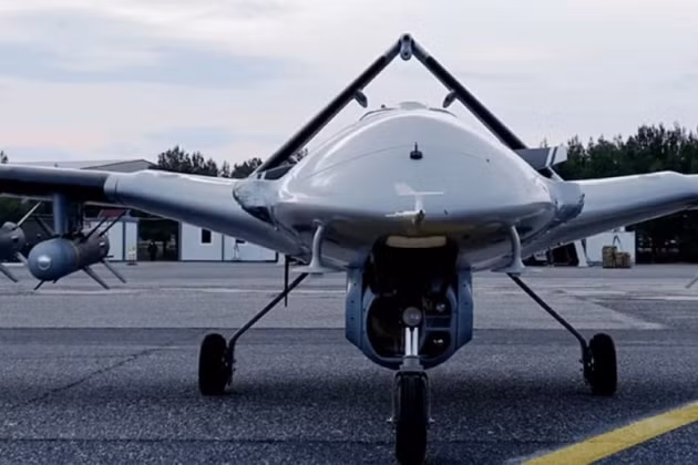 Quân đội Ukraine thiệt hại gần 30 “siêu pháo” M777 trong một tuần? - Hình 3 Quan doi Ukraine thiet hai gan 30 “sieu phao” M777 trong mot tuan?-Hinh-3