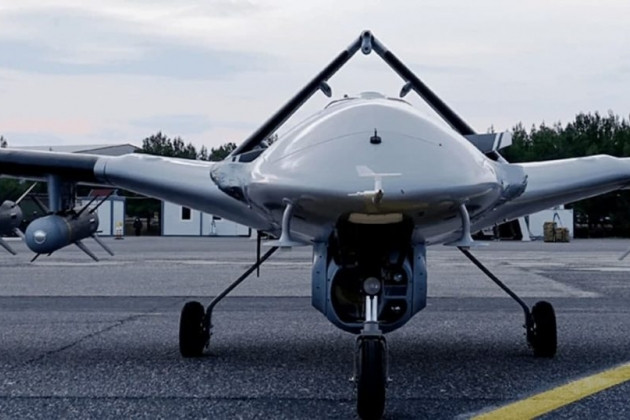 Quan doi Ukraine thiet hai gan 30 “sieu phao” M777 trong mot tuan?-Hinh-3