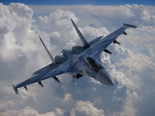Cũng theo ông Golubtsov, thật không may cho Ukraine, các máy bay Su-35 hay Mig-31 có tiềm năng lớn hơn nhiều so với các máy bay mà Ukraine hiện đang sử dụng. Vì vậy, ông Golubtsov hy vọng vào việc phương Tây sẽ sớm cung cấp máy bay hiện đại cho Ukraine, để có thể đối đầu với máy bay chiến đấu của Nga.
