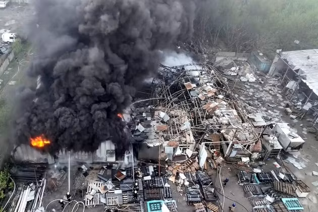 Nga tung don tra dua sau vu tan cong cua Ukraine vao Crimea-Hinh-5