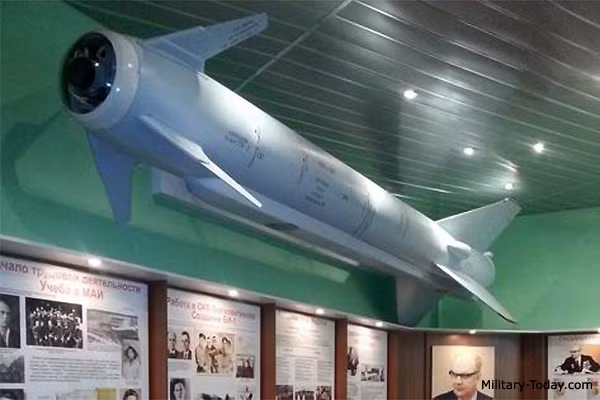 Bất chấp kích thước của nó (chiều dài thân tên lửa là 4,2 mét so với 7,45 mét của tên lửa Kh-101), tên lửa Kh-59 đặt ra thách thức đáng kể trong việc đánh chặn của lực lượng phòng không. Việc đạt được thành tích bắn hạ hai tên lửa Kh-59 (dù chưa có sự xác minh độc lập), là minh chứng cho kỹ năng của lực lượng phòng không Ukraine.