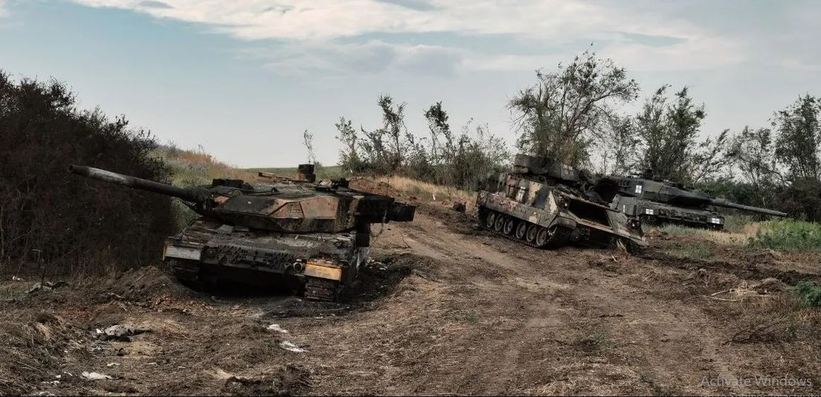 Những phân tích sâu sắc của tờ Die Welt, mấu chốt của vấn đề đã được nêu rõ; tuy nhiên vấn đề này đã được các nhà phân tích quân sự Nga chỉ rõ từ trước, ngay cả trước khi xe tăng phương Tây tràn vào Ukraine: chiến thắng trong các trận đánh không phụ thuộc vào xe tăng mà phụ thuộc vào chiến thuật. 