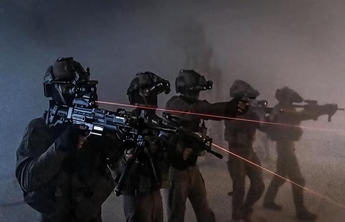 Nhiệm vụ bí mật diễn ra vào đêm khuya ngày 8/9/2024, khi bốn chiếc trực thăng của IDF rời khỏi một căn cứ không quân không được tiết lộ của Israel, với 100 biệt kích tinh nhuệ trên máy bay, chuẩn bị thực hiện một nhiệm vụ sẽ đi vào lịch sử quân sự Israel và thậm chí là thế giới.