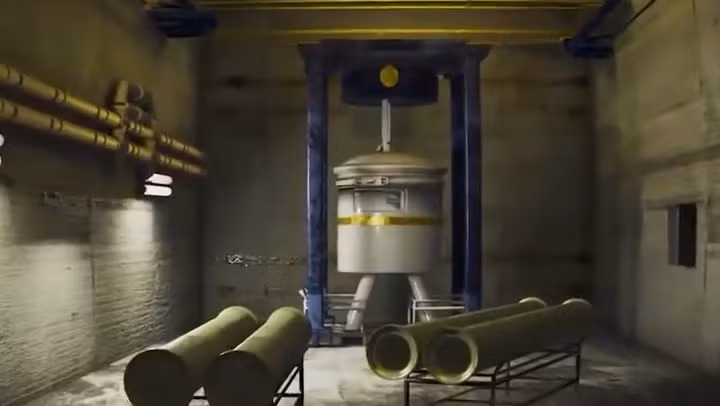 Tiết lộ về sứ mệnh của IDF trong cuộc đột kích, Thủ tướng Netanyahu đánh giá cao IDF đã thực hiện sứ mệnh: "Đây là một trong những hành động phòng ngừa quan trọng nhất mà chúng tôi thực hiện trước những nỗ lực của ‘trục Iran’, nhằm tự vũ trang chống lại chúng tôi. Đó là một minh chứng".