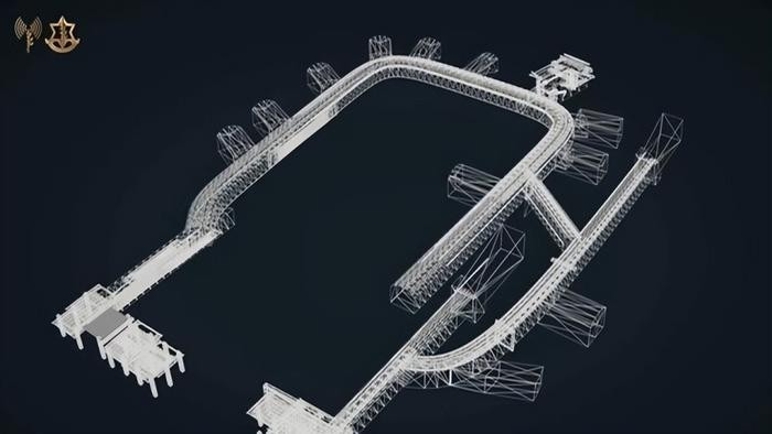 Mặc dù lúc đó Tổng thống Assad chưa từ chức, nhưng mục tiêu mà Israel tấn công là nhà máy tên lửa của Iran, nên Assad cũng không dám nhắc tới; Iran cũng không dám phản ứng, vì nhà máy tên lửa này, đã bị Israel cho nổ tung trên lãnh thổ Syria.