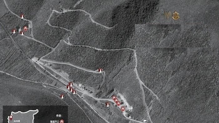 Vào thời điểm đó, lực lượng Israel chưa tiến vào miền nam Lebanon, nhưng đang tiến hành các cuộc không kích nhằm vào các mục tiêu Hezbollah và Iran ở Syria. IDF cho biết, cơ sở này chưa được hoàn thiện vào thời điểm xảy ra cuộc đột kích, nhưng đang ở giai đoạn cuối để Tehran tuyên bố vận hành. Những tên lửa đầu tiên đã được chế tạo và việc sản xuất hàng loạt động cơ tên lửa, cũng đã bắt đầu.