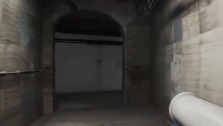 Quả bom được phát nổ khi lực lượng biệt kích IDF rời khỏi nhà máy dưới lòng đất và lên trực thăng đang chờ sẵn. Một vụ nổ lớn tương đương một tấn bom đã kết thúc nhiệm vụ kéo dài ba giờ đồng hồ mà không có thương vong nào của Israel.