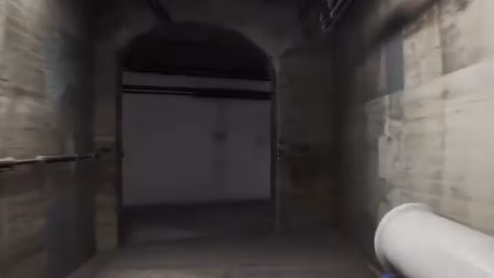 Quả bom được phát nổ khi lực lượng biệt kích IDF rời khỏi nhà máy dưới lòng đất và lên trực thăng đang chờ sẵn. Một vụ nổ lớn tương đương một tấn bom đã kết thúc nhiệm vụ kéo dài ba giờ đồng hồ mà không có thương vong nào của Israel.