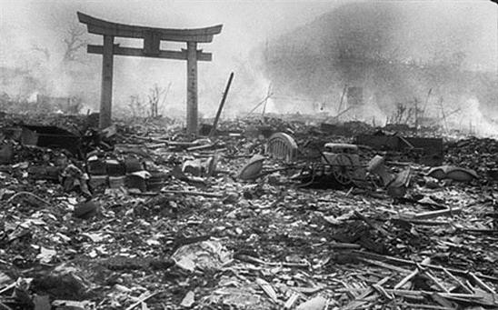 Hơn nữa tại các vùng đất bị chiếm, sẽ là những vùng đất chết, sẽ chẳng thu được nhiều lợi nhuận kinh tế từ việc chinh phục những vùng đất này, với sự tàn phá gần như hoàn toàn. Trên thực tế, phần lớn lãnh thổ này sẽ không thể ở được trong một thời gian dài.