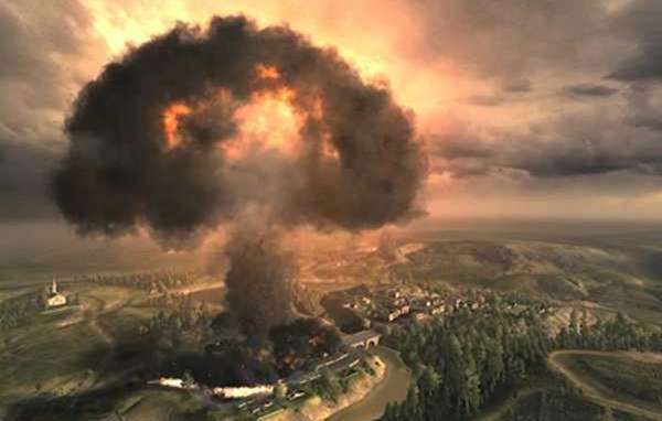 Như Dwight Eisenhower, nguyên Tổng thống thứ 34 của Mỹ (từ năm 1953 đến năm 1961), người cũng hiểu nhầm là vũ khí hạt nhân, cũng chỉ giống như một loại vũ khí thông thường khác, điểm khác biệt là có sức tàn phá lớn hơn, đã sớm nhận ra một cuộc chiến tranh hạt nhân sẽ không có “bên thắng – bên thua”. 