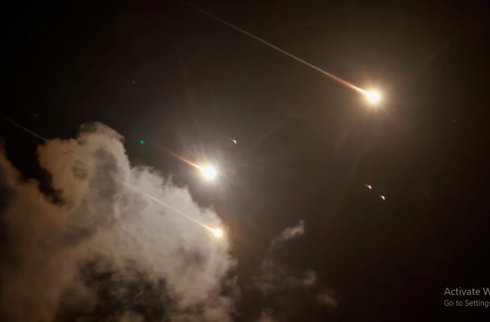 Cuộc tấn công tên lửa mới nhất của Iran chủ yếu nhắm vào căn cứ tình báo Mossad, các căn cứ không quân và các khu vực tập trung xe bọc thép của Quân đội Israel ở mặt trận biên giới phía bắc. Mục đích là làm suy yếu căn bản khả năng hỗ trợ toàn diện của Quân đội Israel cho các lực lượng xâm lược trên bộ.