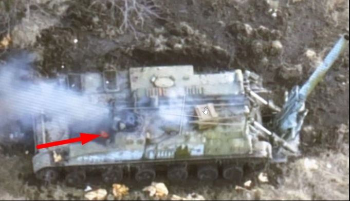 Nhưng trong các trận chiến tổng lực, khi cần sử dụng chiến thuật “bắn và chạy” và khi tấn công các pháo đài ngầm của địch, súng cối “Hoa tulip” rõ ràng có những điểm yếu như đã phân tích ở trên. Do vậy, “siêu cối” của Quân đội Nga khó có “đất diễn”, như ở chiến trường khốc liệt như Bakhmut.