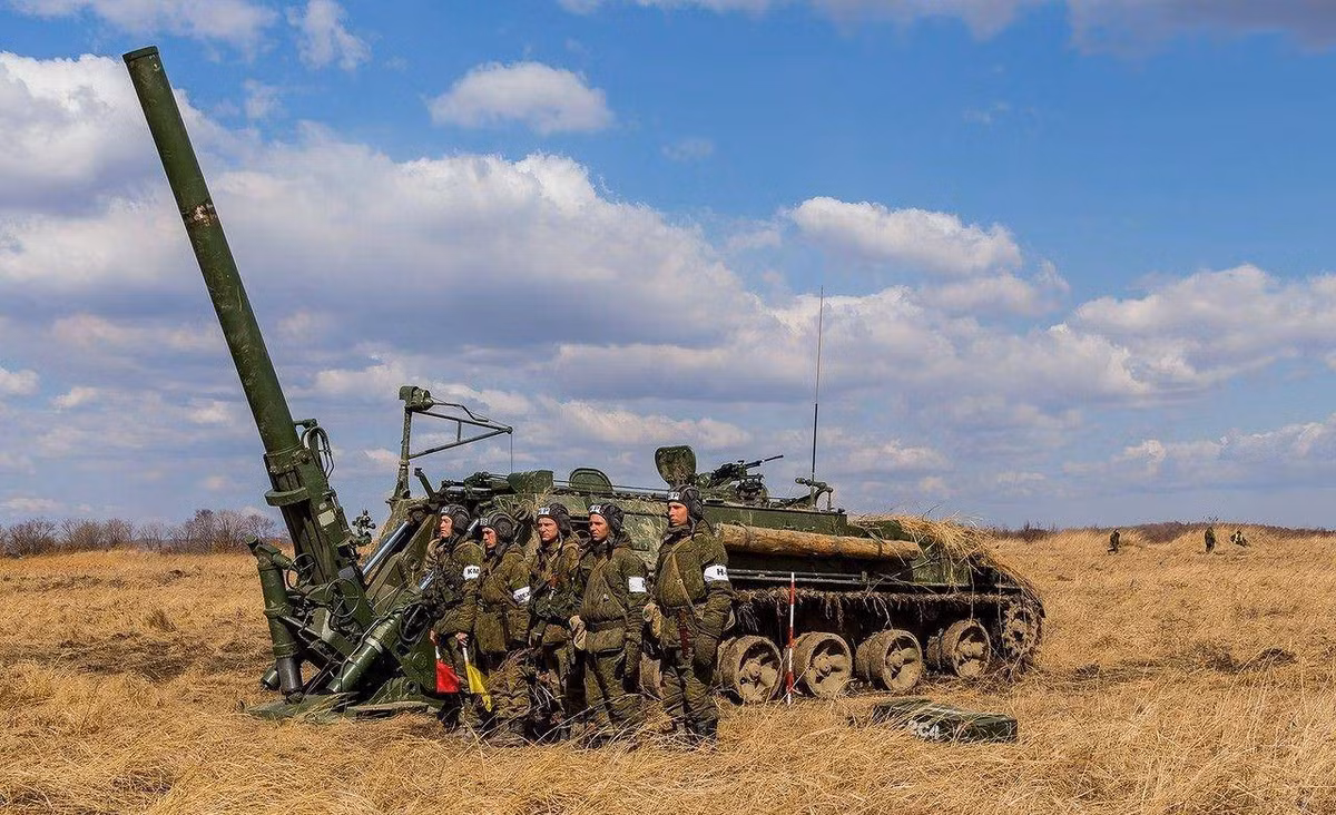 Vậy cối ““Hoa tulip”” có thể thu pháo và di chuyển trong vòng 8 phút sau khi bắn hay không là một câu hỏi. Ngay cả khi nó có thể thu pháo và di chuyển trong vòng 8 phút, thì nó lại mất vài phút để triển khai trên chiến trường, sau đó mất vài phút để nạp đạn và bắn một phát, sau đó lại mất vài phút để thu pháo và cơ động; như vậy hiệu quả quá thấp.