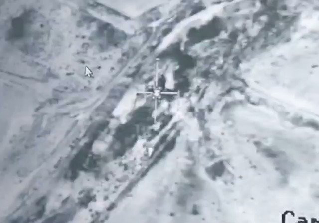 Vậy các máy bay không người lái do Iran sản xuất đang hoạt động, hoàn toàn có thể mang lại những lợi thế cho khả năng không kích của quân đội Nga? Trước hết, UAV Shahed-136 với tầm hoạt động lý thuyết là 2.500 km, nên hoàn toàn có thể tấn công các mục tiêu sâu ở miền Tây Ukraine,