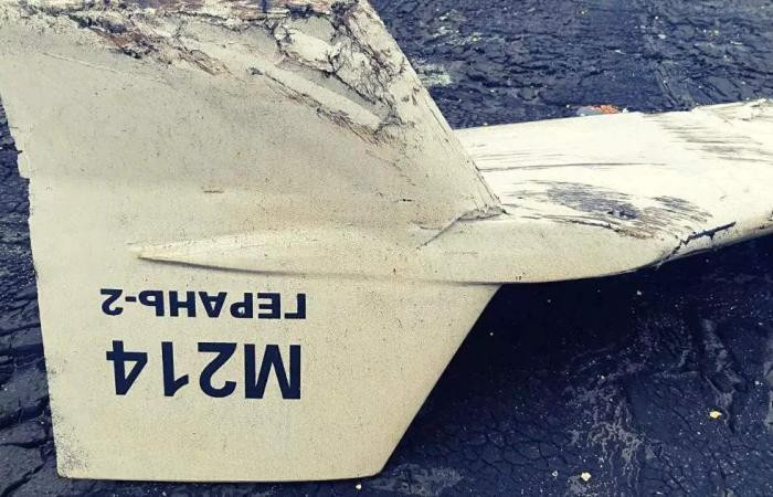 Theo một số thông tin, quân đội Nga đã đặt tên cho UAV Shahed-136 mà Iran bàn giao là UAV Geran-2. Sau khi xác nhận hiệu quả chiến đấu, Nga sẽ mở rộng hơn nữa quy mô mua sắm, vì UAV cảm tử đồng thời cải thiện hiệu quả tấn công và cũng có thể giảm thiểu rủi ro hoạt động và chi phí của Không quân Nga. 