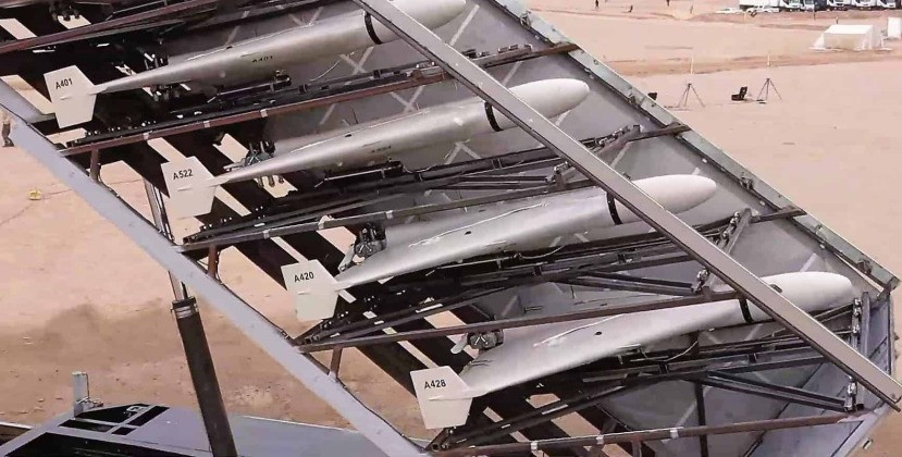 Quân đội Ukraine thừa nhận rằng, máy bay không người lái tự sát do Iran sản xuất như Shahd-136, đều có hệ thống chống gây nhiễu mạnh mẽ và đã được chứng minh qua các cuộc đối đầu thực tế gần đây. Thực tế quân đội Ukraine không thể ngăn chặn cuộc tấn công của UAV Shahd-136 bằng áp chế điện tử. 