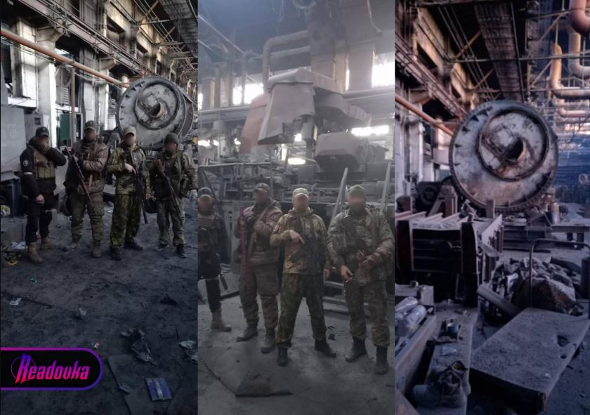 Lực lượng phòng vệ Ukraine đã lợi dụng sự quen thuộc của họ với địa hình và tiếp tục sử dụng các tòa nhà và cơ sở nhà máy làm công sự để thực hiện các cuộc tấn công bất ngờ vào quân Wagner; khiến bước tiến của lính đánh thuê ở khu vực Nhà máy Artyom phải tạm dừng. 