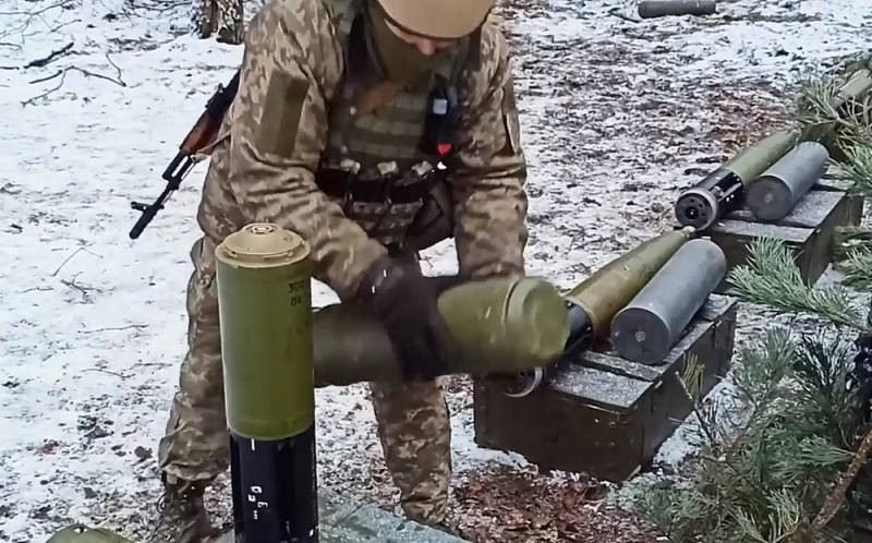 Quân đội Ukraine thường sử dụng hỏa lực pháo binh tầm xa như đạn pháo dẫn đường Excalibur 155mm, để phá những vũ khí Nga, sau khi phát hiện ra những thiết bị hạng nặng này đã bị trúng mìn; và sẽ không còn cố gắng chiếm giữ nó để có thể tái sửa chữa và sử dụng. 