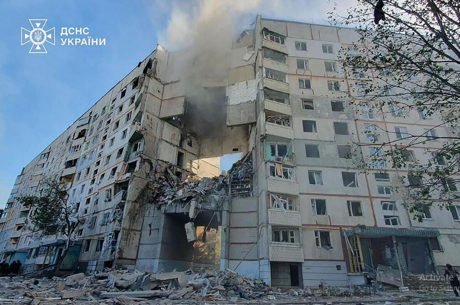 Vào tháng 2/2022, khi xung đột Nga-Ukraine nổ ra và Quân đội Nga đã chiếm đóng Volchansk gần như ngay lập tức. Tuy nhiên, trong cuộc phản công sau đó của Quân đội Ukraine, cuộc tấn công ba chiều của Quân đội Nga đã bị thất bại và Quân đội Ukraine đã tái chiếm lại Volchansk từ tay Quân đội Nga vào tháng 9/2022.