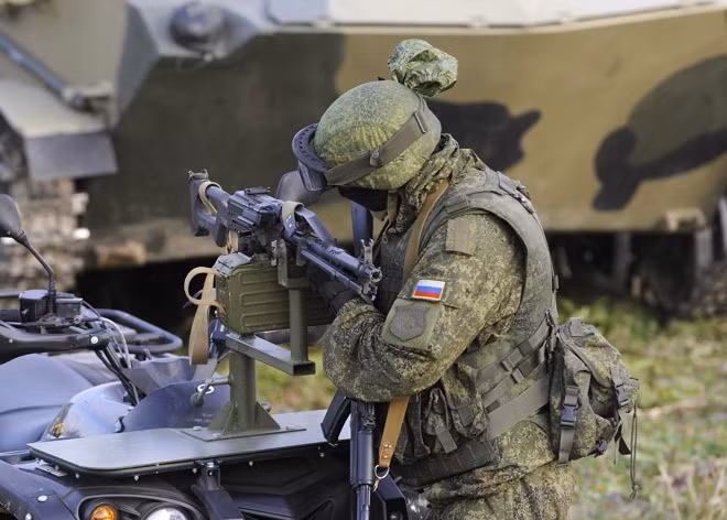 Nếu sau khi Quân đội Nga chiếm đóng toàn bộ khu vực Donbass, Tổng thống Putin có thể đưa ra một lời giải thích hợp lý cho toàn thể người dân Nga, điều đó đủ để chứng minh rằng Nga bước đầu đã trở thành “người chiến thắng” trong cuộc xung đột Nga-Ukraine. 