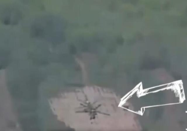 Số máy bay chiến đấu cánh cố định và trực thăng hiện tại của Quân đội Ukraine tồn tại đến ngày nay nhờ những nỗ lực của phương Tây trong việc hỗ trợ thông tin tình báo, vũ khí phòng không và cả sự hỗ trợ trực tiếp máy bay. Nếu số máy bay chiến đấu vốn đã ít này và lực lượng hỗ trợ của chúng lại chịu tổn thất, thì Không quân Ukraine sau này sẽ khó phục hồi. 