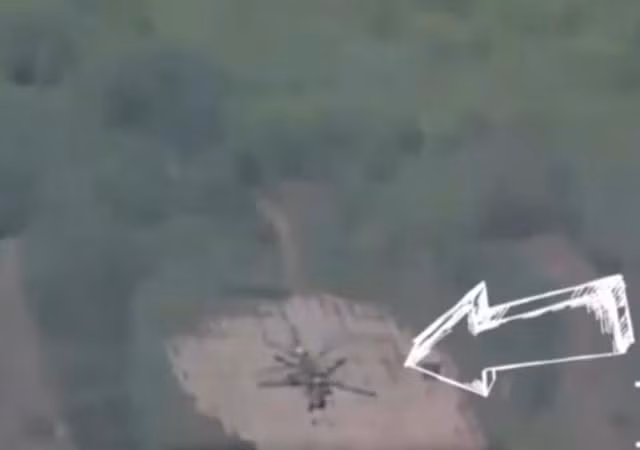 Số máy bay chiến đấu cánh cố định và trực thăng hiện tại của Quân đội Ukraine tồn tại đến ngày nay nhờ những nỗ lực của phương Tây trong việc hỗ trợ thông tin tình báo, vũ khí phòng không và cả sự hỗ trợ trực tiếp máy bay. Nếu số máy bay chiến đấu vốn đã ít này và lực lượng hỗ trợ của chúng lại chịu tổn thất, thì Không quân Ukraine sau này sẽ khó phục hồi. 