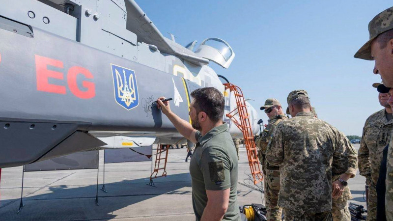 Tên lửa hành trình Storm Shadow hiện đóng vai trò quan trọng trong cuộc xung đột Nga-Ukraine. Nó không chỉ tấn công thành công các mục tiêu có giá trị cao, mà còn trực tiếp dẫn đến cái chết của nhiều sĩ quan cấp cao của Quân đội Nga. 