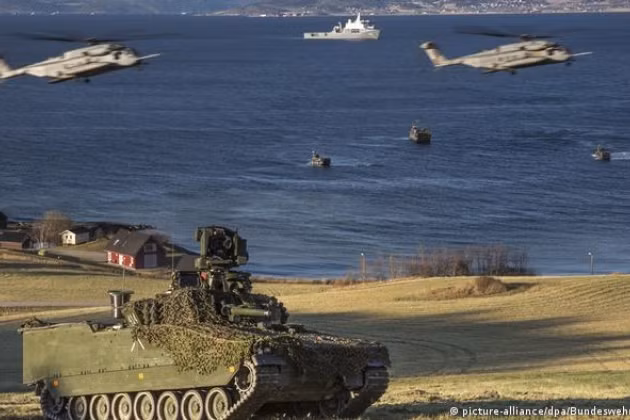 Còn trong những ngày đầu năm mới 2022, những tin xấu liên tiếp đến với Nga; sau Ukraine, đến lượt Thủ tướng Phần Lan Sanna Marin thông báo, nước này có ý định xin gia nhập NATO.