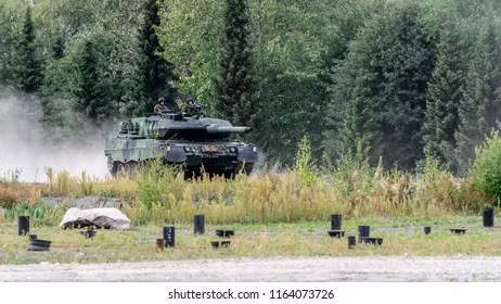 Nếu Phần Lan gia nhập NATO, thì biên giới giữa NATO với Nga sẽ mở rộng thêm 1.200 km. Việc này sẽ tiếp tục góp phần phân tán nguồn lực quốc phòng của Nga.