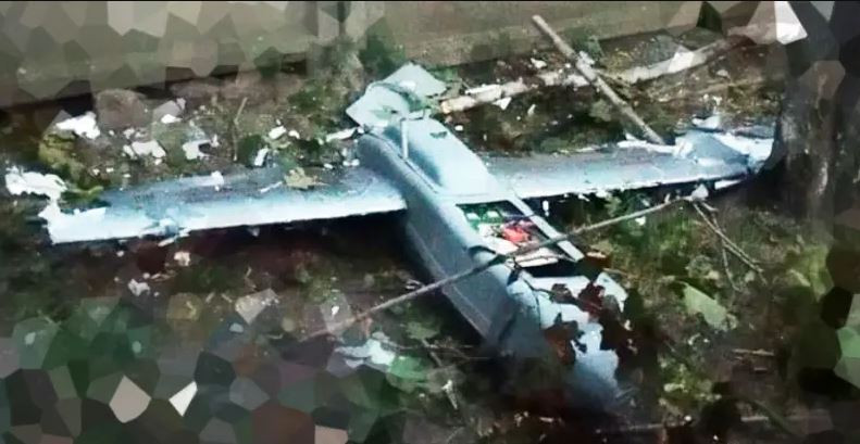 Theo thông tin của Ukraine, Quân đội Nga bắt đầu sử dụng loại UAV tự sát mới để tấn công Ukraine. Theo kênh TG "Strana.ua" của Ukraine, một hoặc nhiều UAV không xác định đã tấn công Kiev vào đêm từ thứ sáu đến thứ bảy.