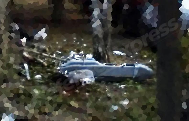 Theo các nguồn tin của Ukraine, UAV mới của Nga chỉ bay cao cách mặt đất không quá 20-30 mét, nên rất khó để phát hiện bằng các hệ thống radar, rất khó có thể đánh chặn. Trong khi nó tấn công theo cách tương tự như UAV tự sát Geran-2.