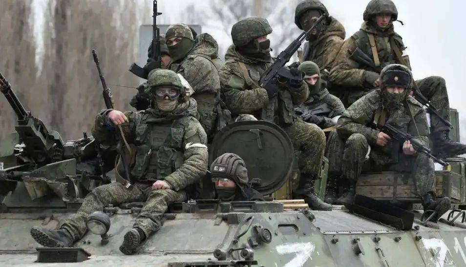 Ukraina tiep tuc tien quan, mat tran Kharkov them ac liet-Hinh-6