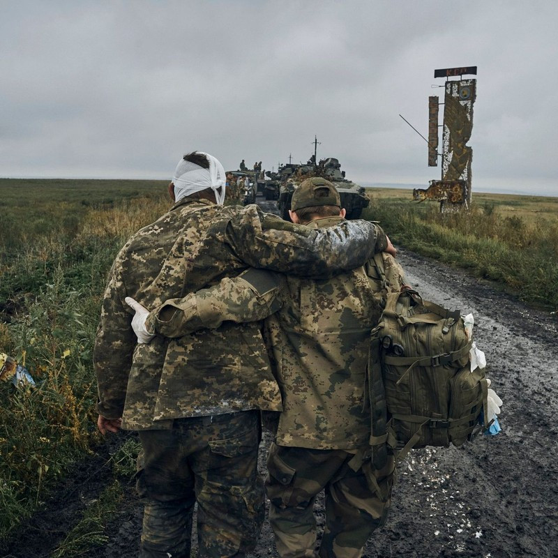 Nhìn chung, bộ chiến thuật chống pháo binh này của Ukraine đã đạt được kết quả tích cực trong nhiều cuộc tấn công kể từ giữa tháng 7, nhưng đổi lại, Quân đội Ukraine chấp nhận thương vong, khiến cường độ hỗ trợ hỏa lực của pháo binh Nga giảm nhanh chóng. 