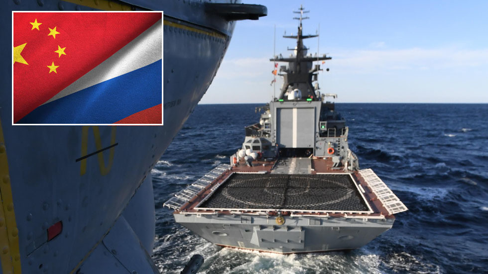 "Quân đội Nga và Trung Quốc sẽ phải cùng nhau tiến hành tuần tra chung trên biển và trên không ở Biển Nhật Bản hoặc Tây Thái Bình Dương", ông Yue Gang - một nhà phân tích quân sự, đồng thời là đại tá Quân đội Giải phóng Nhân dân Trung Quốc (PLA) đã nghỉ hưu nhận định.