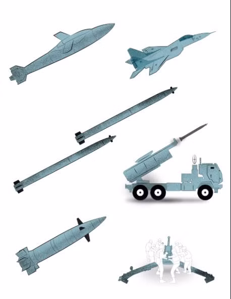 Một báo cáo đánh giá nội bộ bí mật của Ukraine mà tờ The Washington Post có được cho thấy, nhiều loại vũ khí dẫn đường bằng vệ tinh được Ukraine sử dụng không thể chống lại công nghệ gây nhiễu của Nga.
