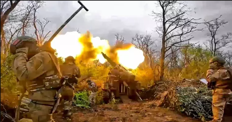 Viện nghiên cứu chiến tranh của Mỹ (ISW) cũng xác nhận tuyên bố này vào ngày 1/9. Họ cho biết, trong 72 giờ qua, quân đội Ukraine đã đạt được tiến bộ đáng kể trên mặt trận phía Nam. “Mặt trận phía nam” ở đây, dường như ám chỉ vùng Zaporizhia.