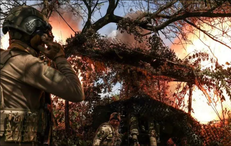 Ngay cả bà Maliar cũng phải thừa nhận, giữa hai bên giành giật nhau rất khốc liệt, một số vị trí đã đổi chủ nhiều lần trong ngày. Do vậy, xem xét từ trận chiến ác liệt trước đây ở Bakhmut, quân Ukraine tuyệt đối khó có thể xác định hướng tiến công chủ yếu tại đây; thậm chí họ còn bị sa lầy và hao quân. 