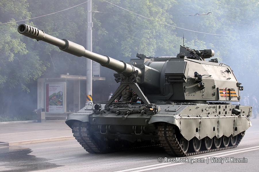 Hiện số lượng đạn pháo của Nga gấp khoảng 4 lần, số lượng tên lửa gấp khoảng 8 lần Ukraine và có lợi thế một chiều về số lượng máy bay chiến đấu. Nga tuy không có nhiều quân như Ukraine, nhưng hoàn toàn có thể dựa vào lợi thế hỏa lực để giành thế chủ động. Quan trọng hơn, Nga đã giành quyền kiểm soát chiến trường, còn Ukraine luôn ở thế bị động. 