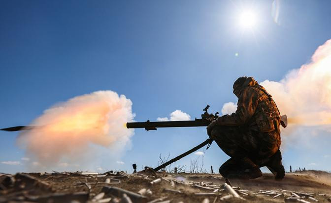 Giờ đây, mặc dù lực lượng lính đánh thuê Wagner đã trở thành quá khứ của nước Nga, nhưng cụm quân phía Nam của Nga đã hợp tác chặt chẽ với lực lượng này, để chiếm thành công các thành trì quan trọng của Quân đội Ukraine.