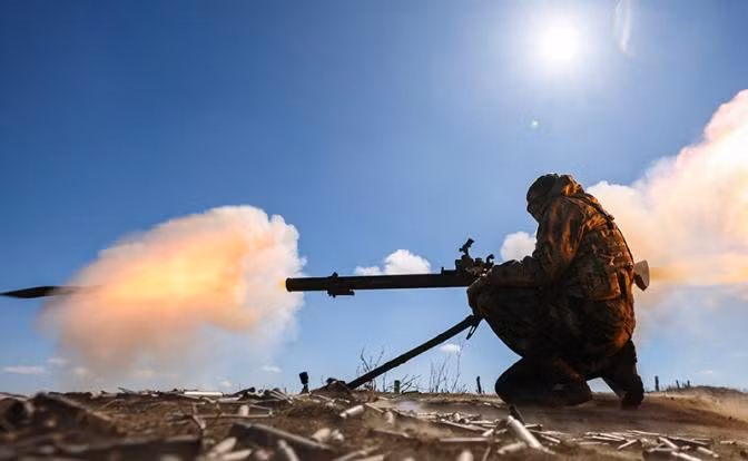 Giờ đây, mặc dù lực lượng lính đánh thuê Wagner đã trở thành quá khứ của nước Nga, nhưng cụm quân phía Nam của Nga đã hợp tác chặt chẽ với lực lượng này, để chiếm thành công các thành trì quan trọng của Quân đội Ukraine.