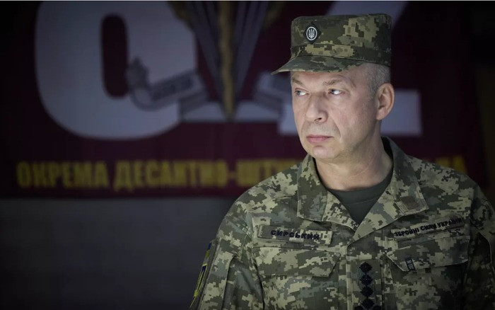 Mỹ đã nhận thấy động thái thiếu quân nghiêm trọng của quân đội Ukraine, khi tướng Syrsky, Tổng tư lệnh AFU vào ngày 11/1, đã ký quyết định đưa hơn 5.000 lính phòng không, không quân ra làm lính bộ binh ở các đơn vị tuyến đầu;